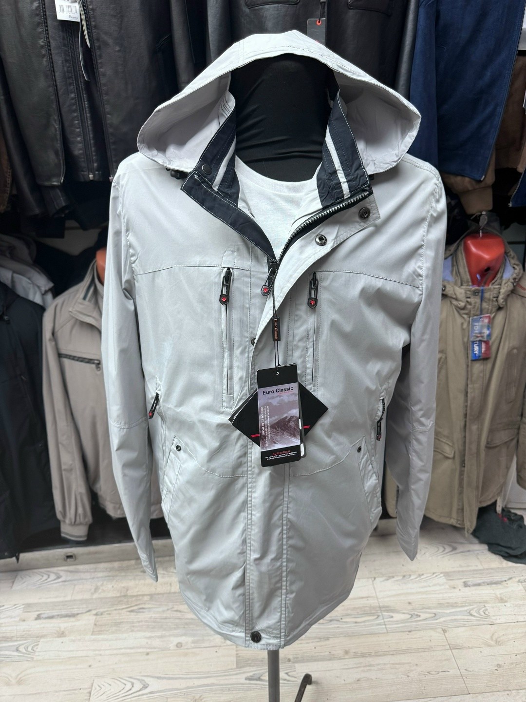 куртка мужская,куртка демисезонная,ветровка corbona,куртка ветровка мужская,куртка