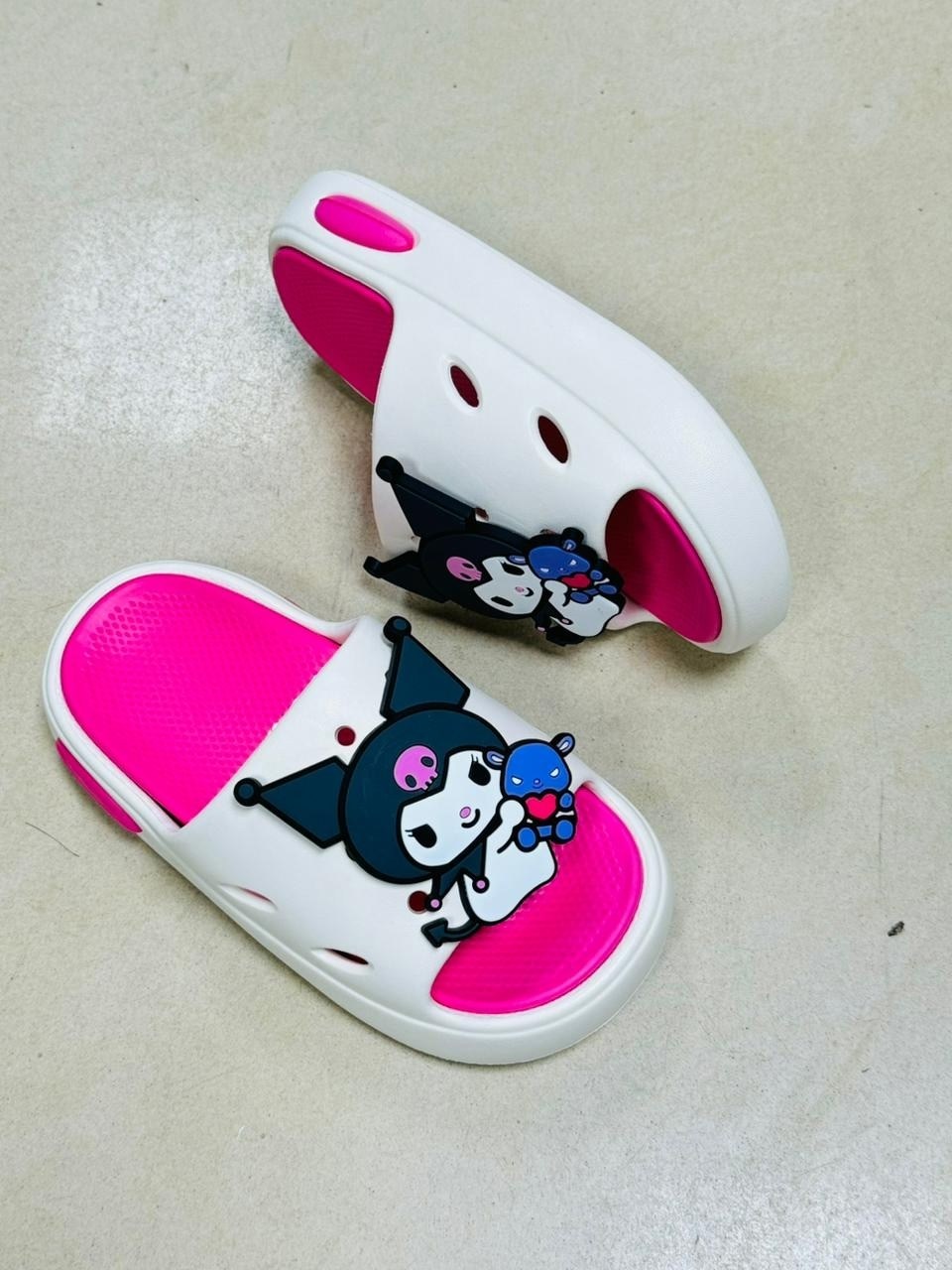 шлепанцы милые,детские шлепанцы,тапочки для девочек,шлепанцы женские,детские тапочки