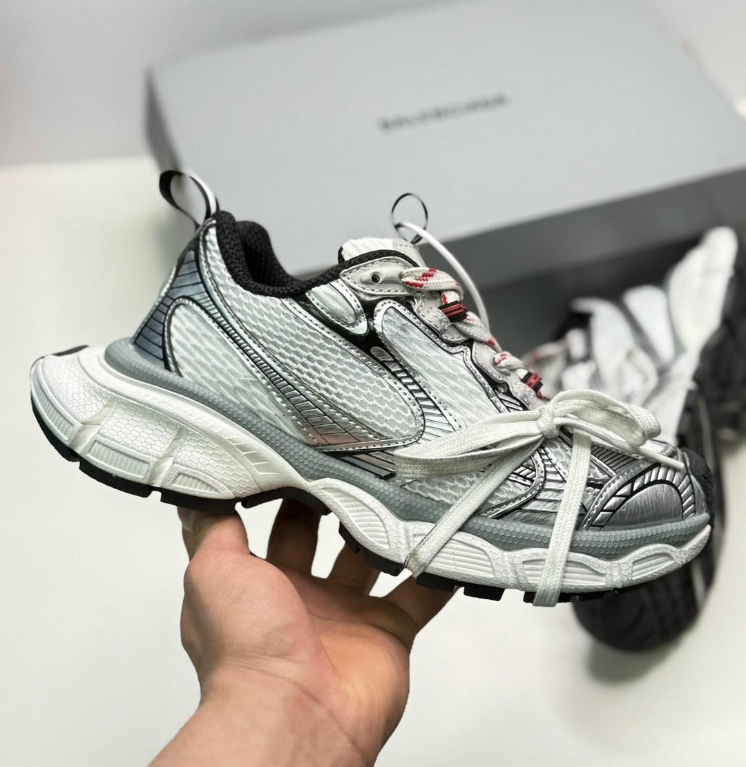 кроссовки женские balenciaga,кроссовки женские balenciaga 3xl sneaker premium,женские кроссовки balenciaga premium white grey,кроссовки balenciaga,кроссовки balenciaga 3 xl