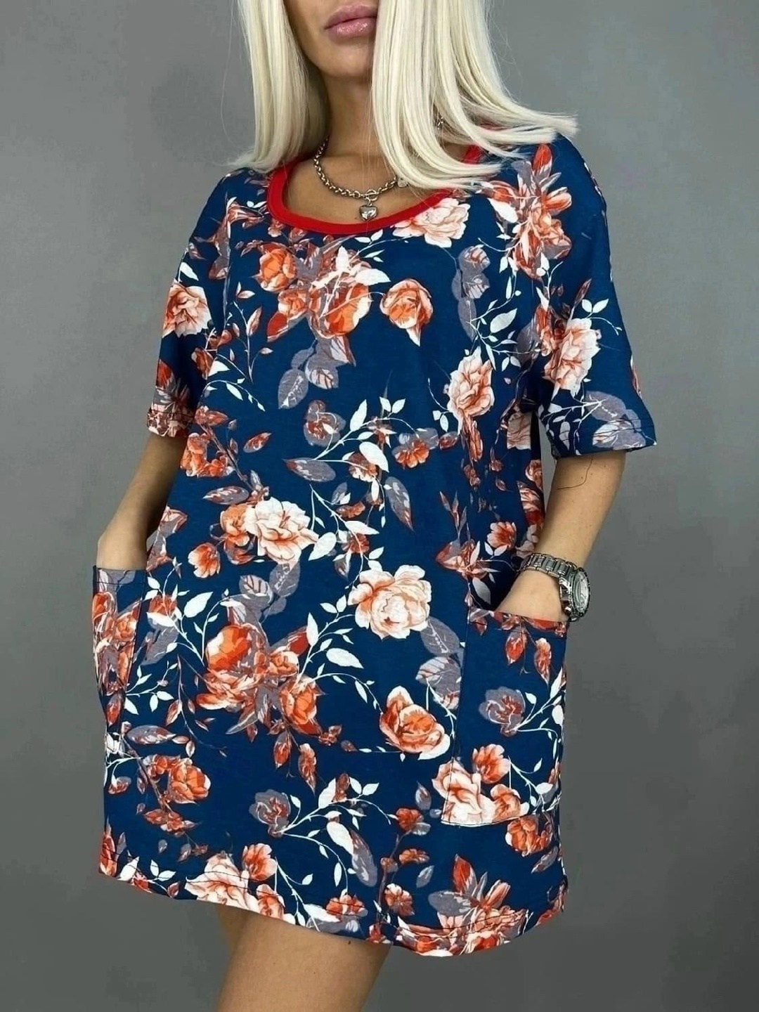 туники женские,модное платье,туника домашняя,платье женской,женская домашняя туника