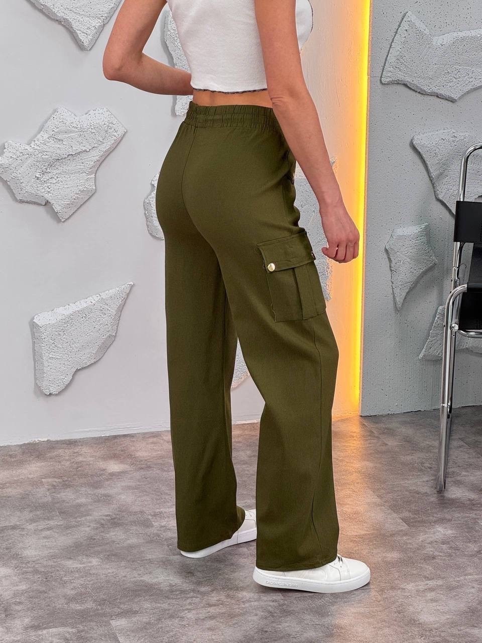 брюки карго,брюки карго женские,штаны карго,карго брюки трикотаж,брюки карго с карманами