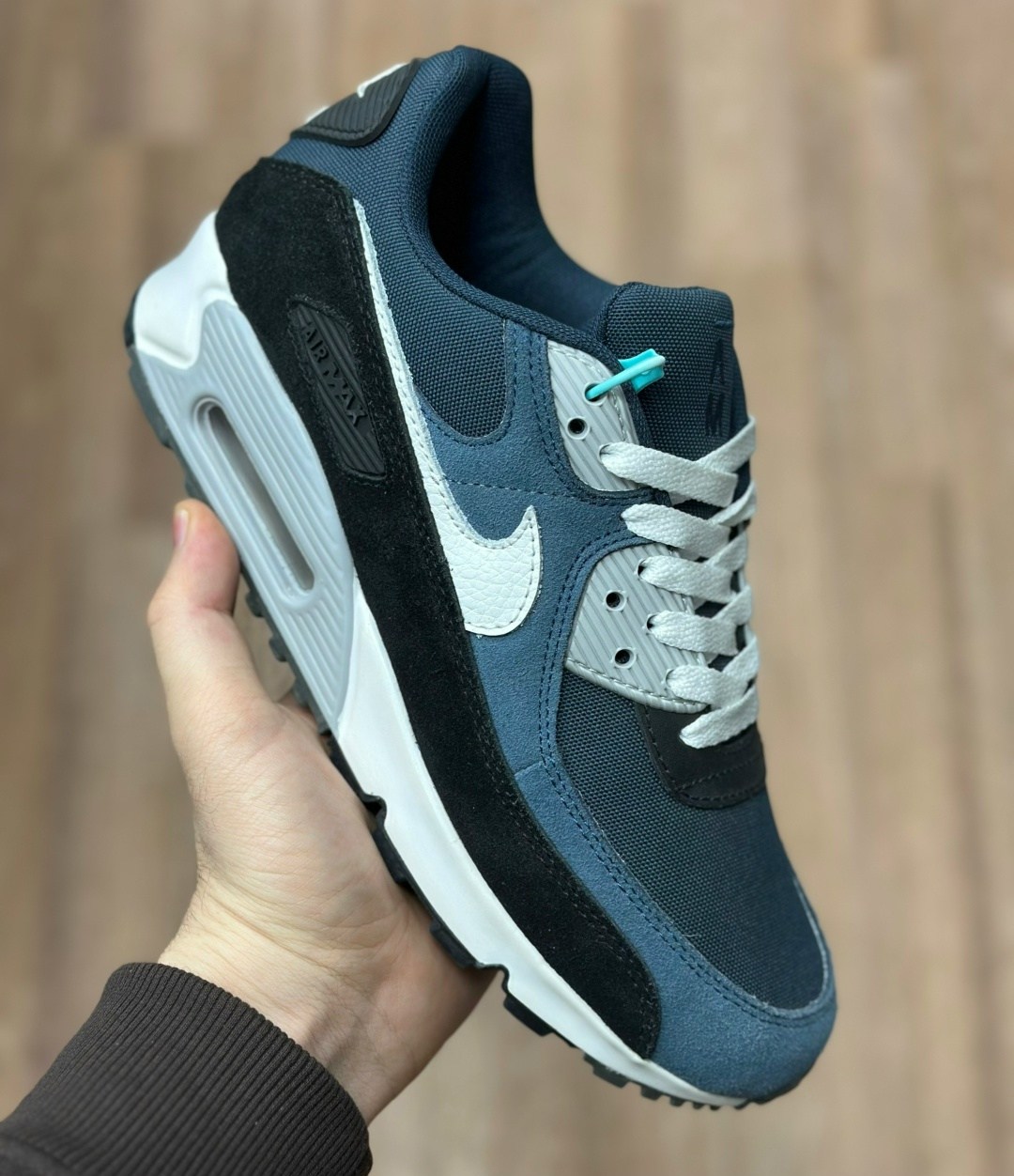 кроссовки nike air max 90 мужские,кроссовки мужские nike air max,кроссовки nike air max 90,кроссовки,кроссовки nike air max 90 кожаные черные