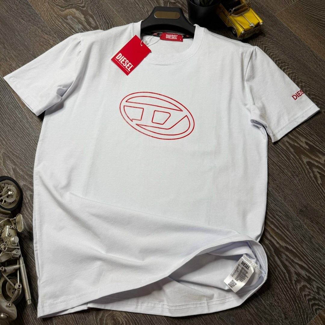 мужские футболки diesel,футболка diesel,мужская футболка,футболка,футболка с логотипом