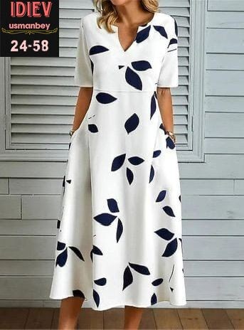 платье летнее женское,,платье летнее,повседневные платья,платья женские больших размеров