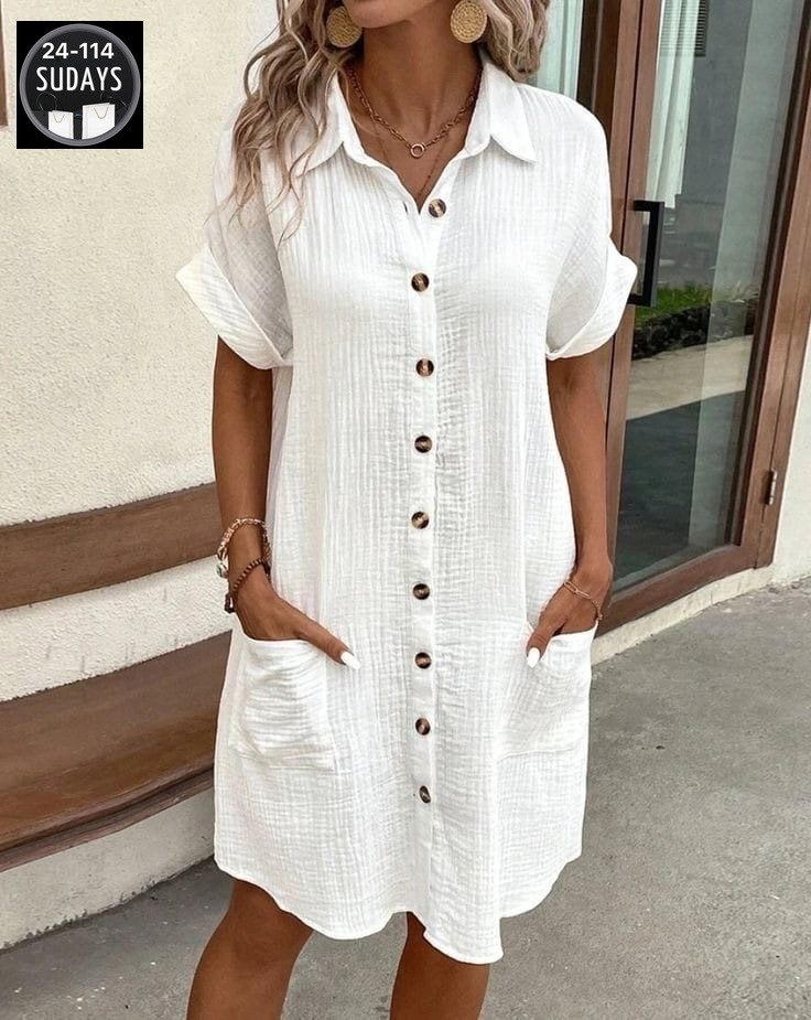 летнее платье рубашка,женское платье рубашка,платье рубашка из хлопка,платье рубашка для женщин,платье рубашка