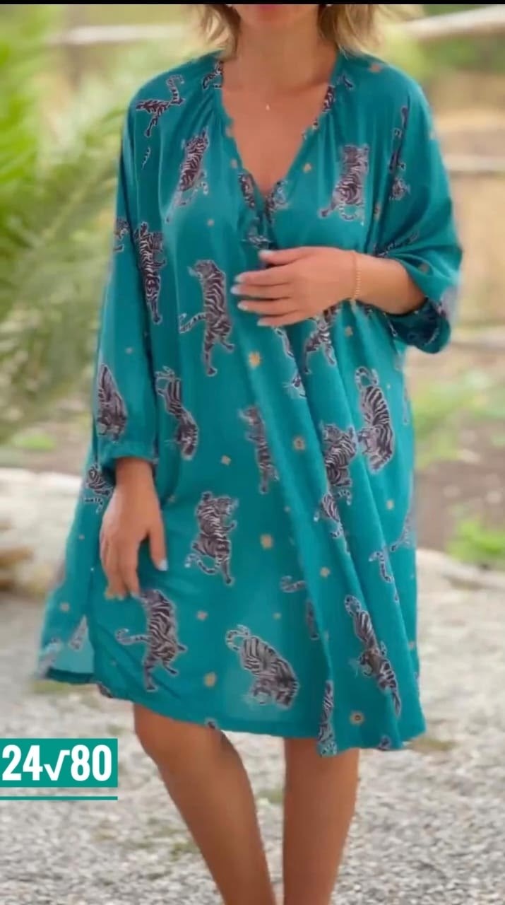 летнее платье туника,туника женская летняя,туника свободного кроя,летнее женское платье,пляжная туника женская