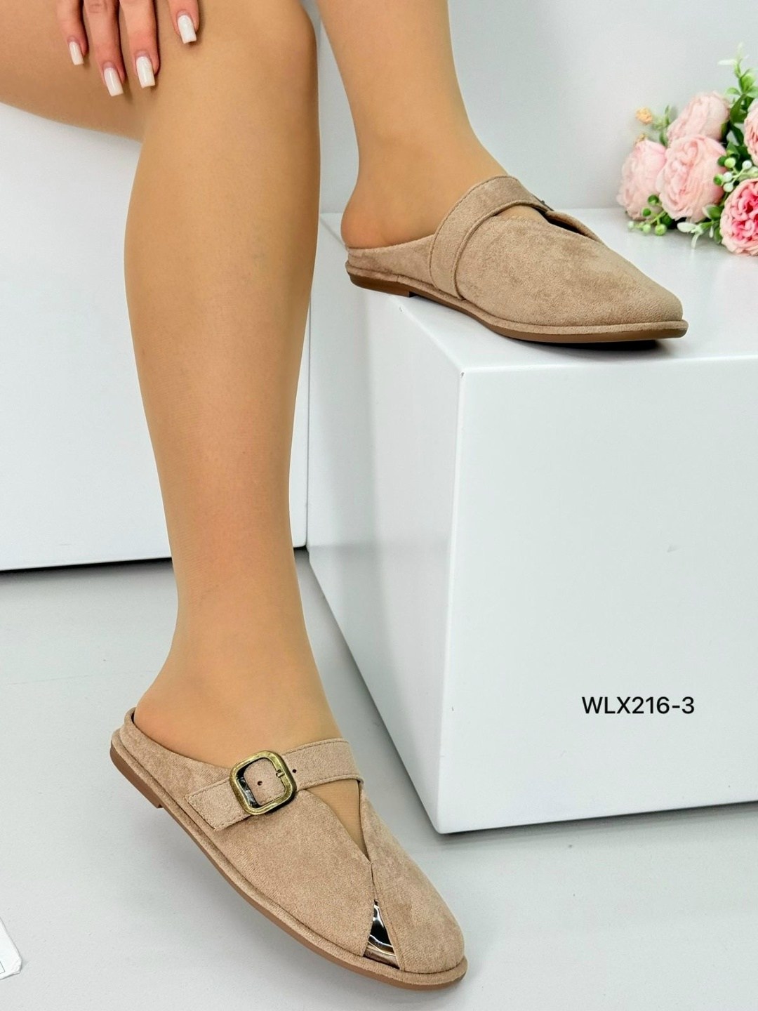 ,сабо женские,мюли женские,шлепанцы замшевые,женские шлепанцы