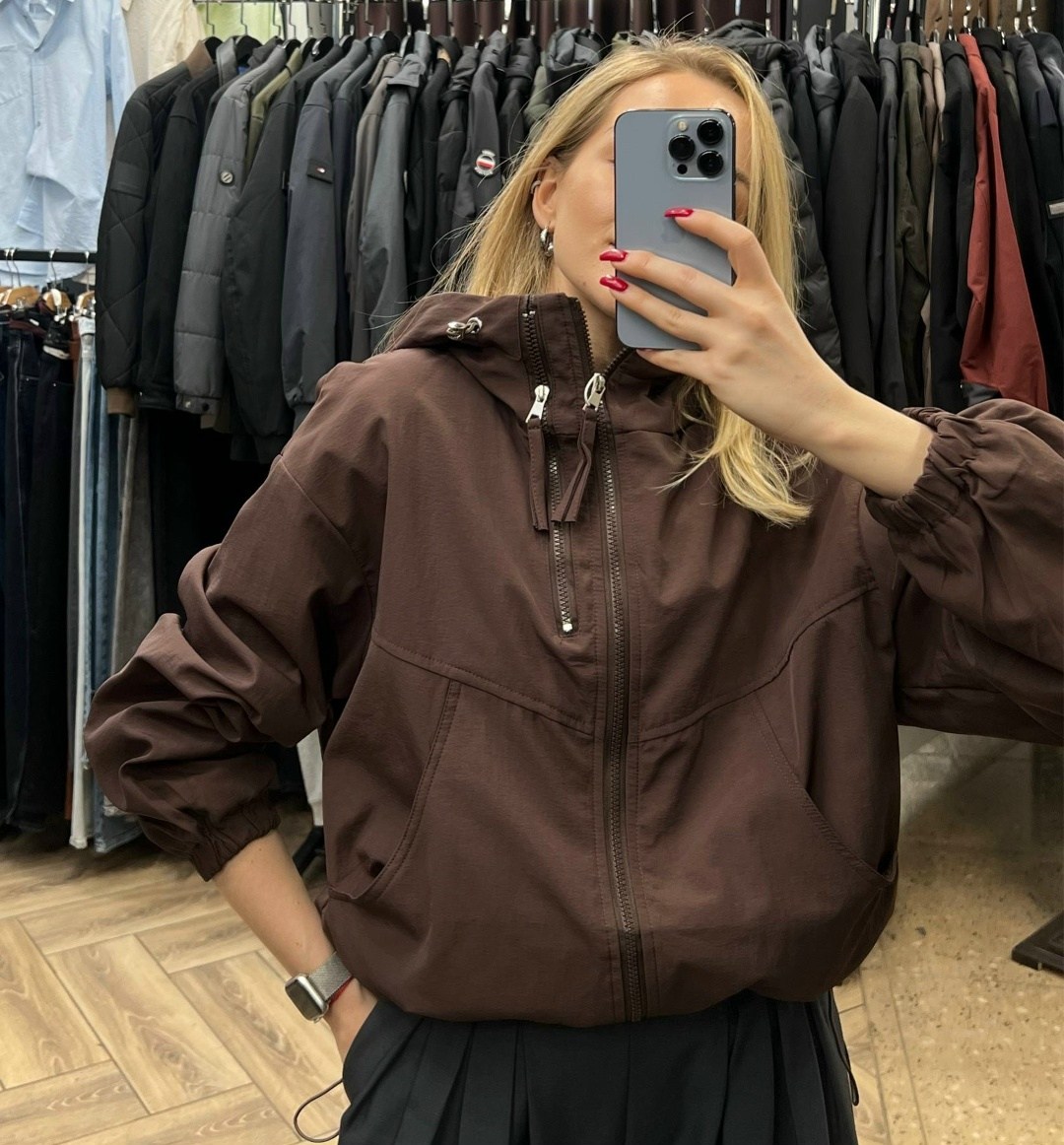 повседневная куртка,куртка модная,легкая куртка,куртка женская,ветровка
