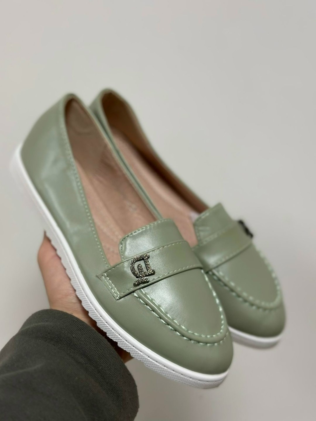 женские лоферы loro piana,лоферы loro piana,замшевые лоферы,лоферы женские,женские мокасины