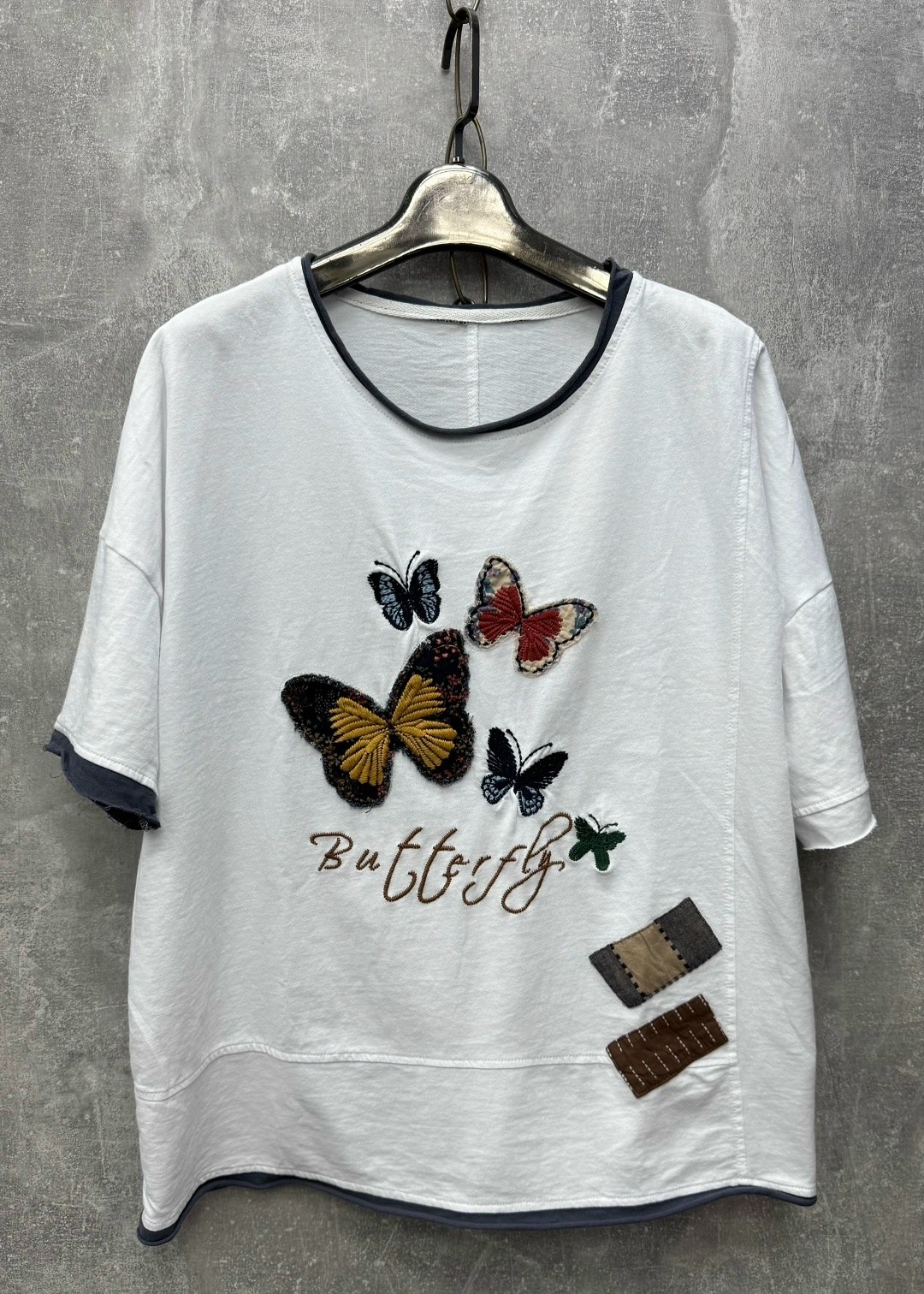 футболки женская,летние футболки,футболки для женщин,футболке,футболка с бабочками