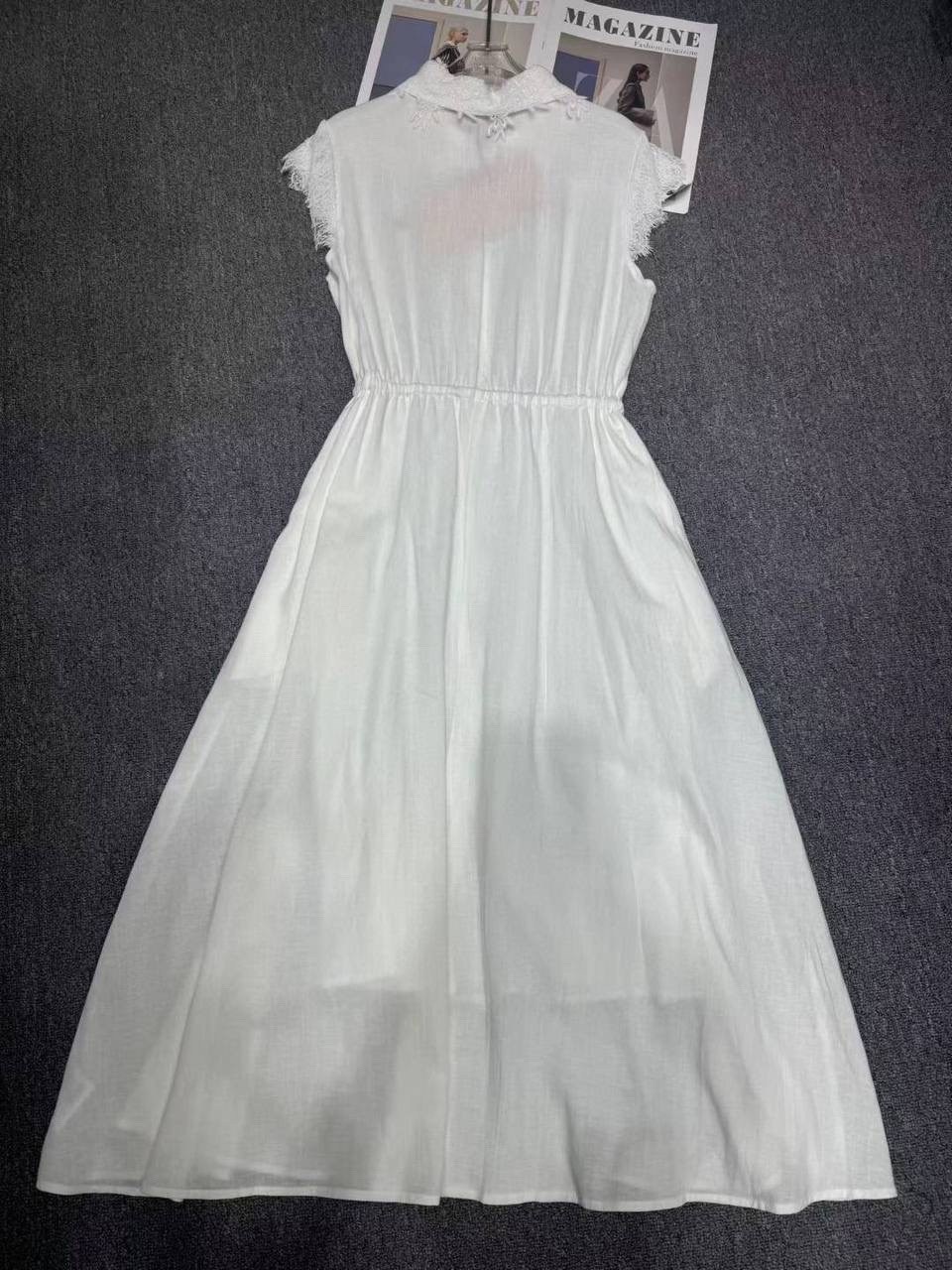 платье с кружевами,платье женской,кружевное платье,платье женское белое,летние платье