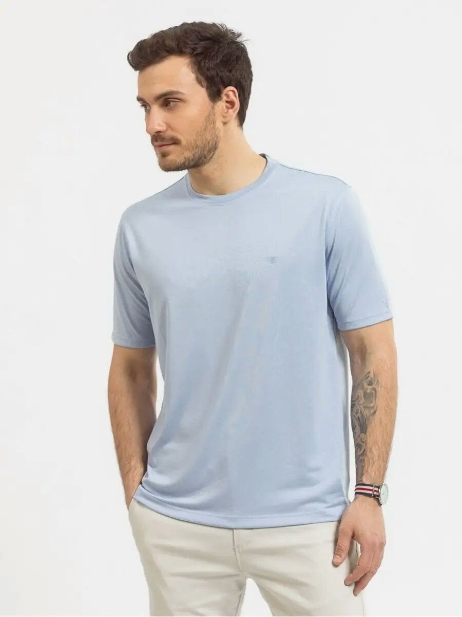 бежевая футболка мужская,футболки мужские,бежевая футболка,песочная футболка,футболка