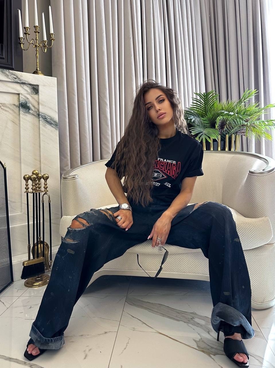 модные джинсы,джинсы женские,стильные джинсы,рваные джинсы женские,джинсы женские широкие