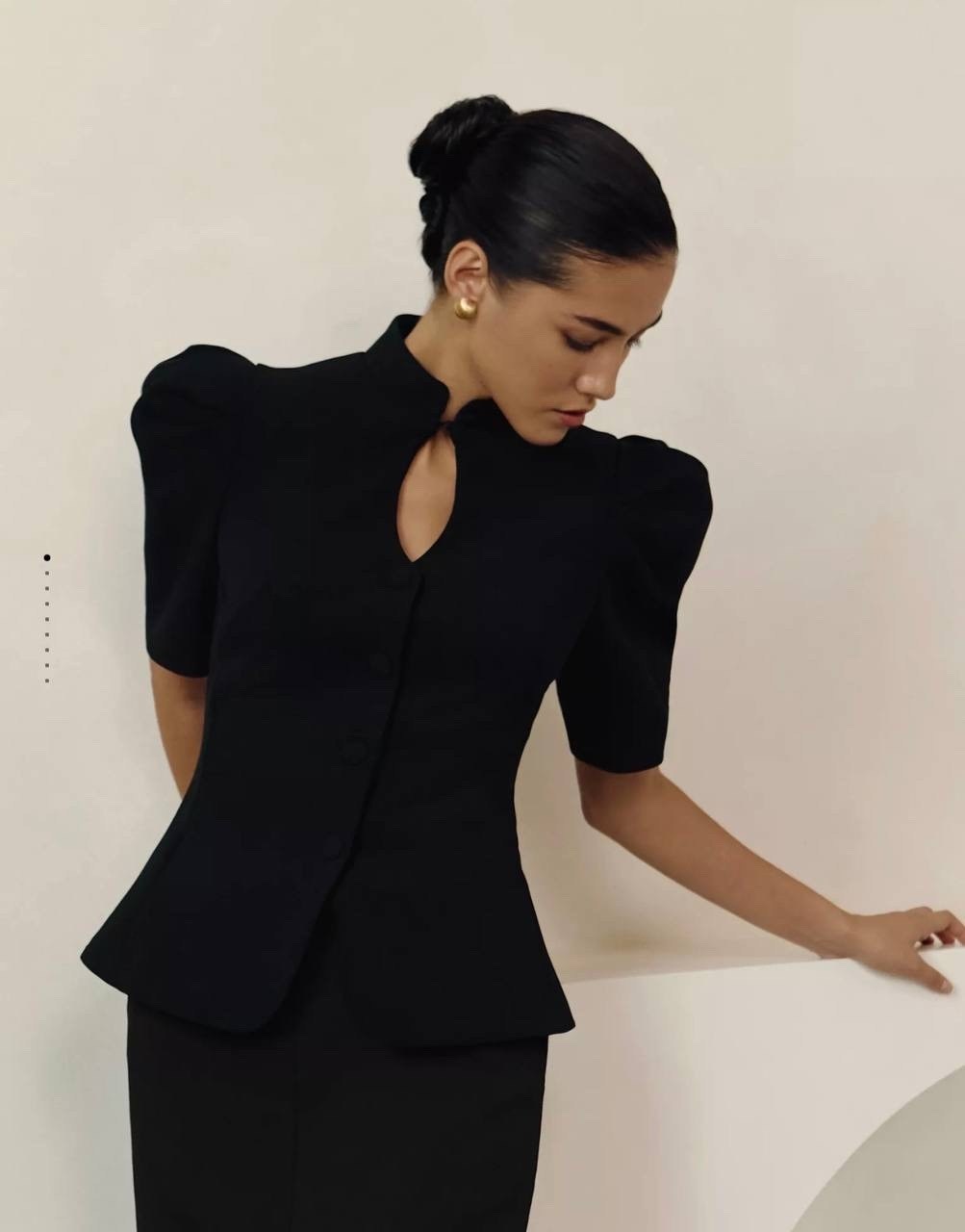 брючный костюм,жакет,женская блузка,,приталенный жакет