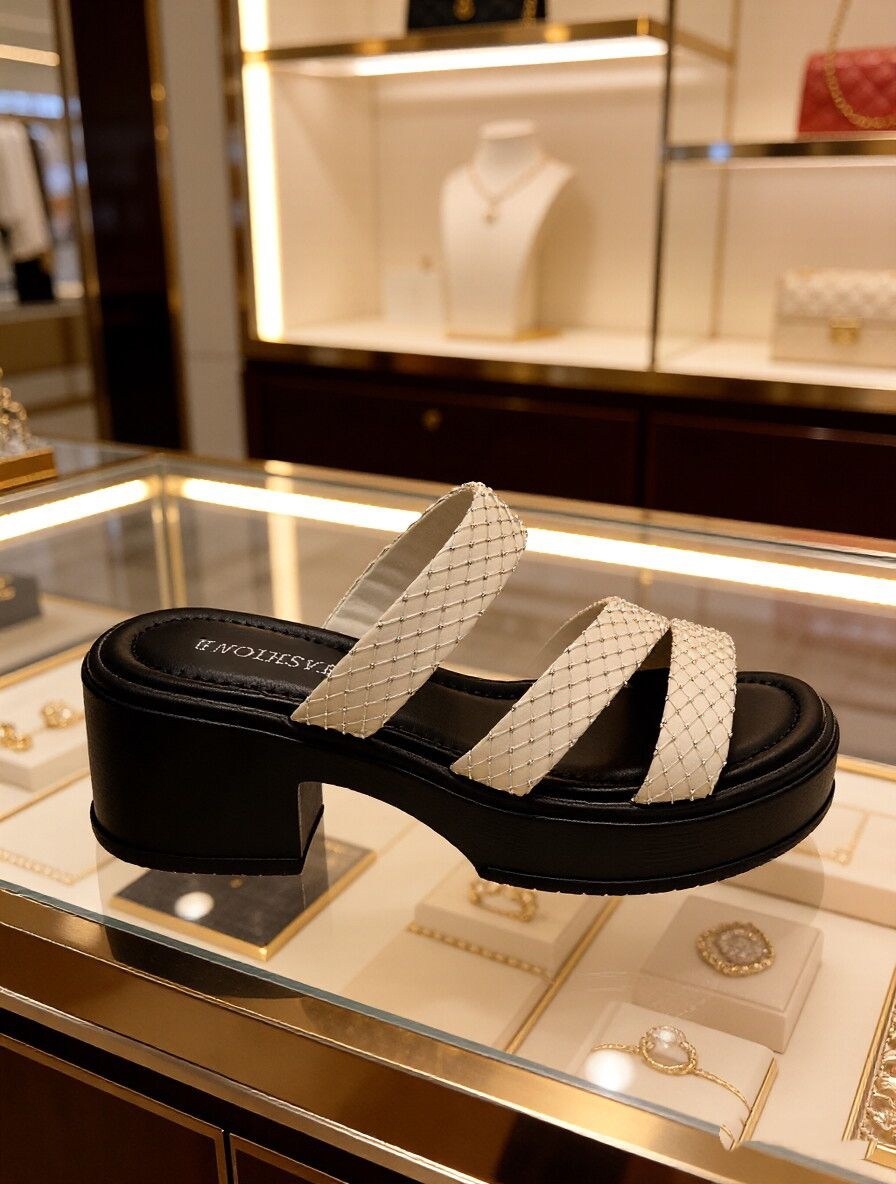 женские шлепанцы,,женские сандалии,женские шлепанцы prada,женские босоножки