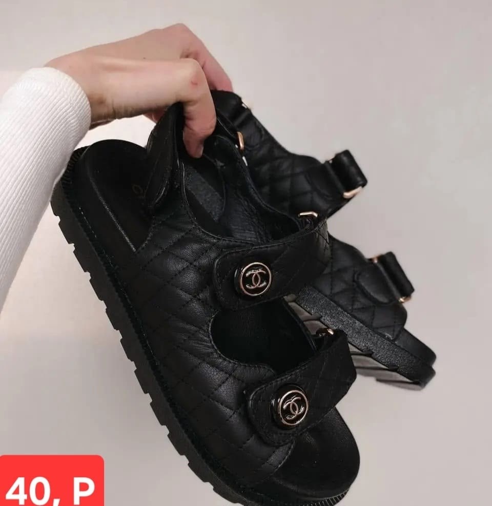 босоножки шанель,босоножки chanel,сандали шанель,босоножки сандали,сандалии chanel