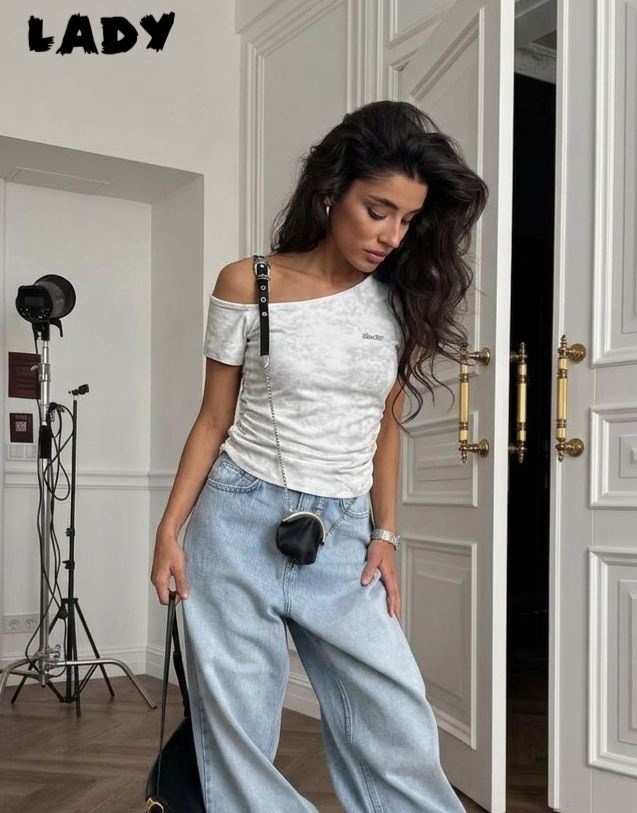 футболка женская,одежда модная,футболки базовая,