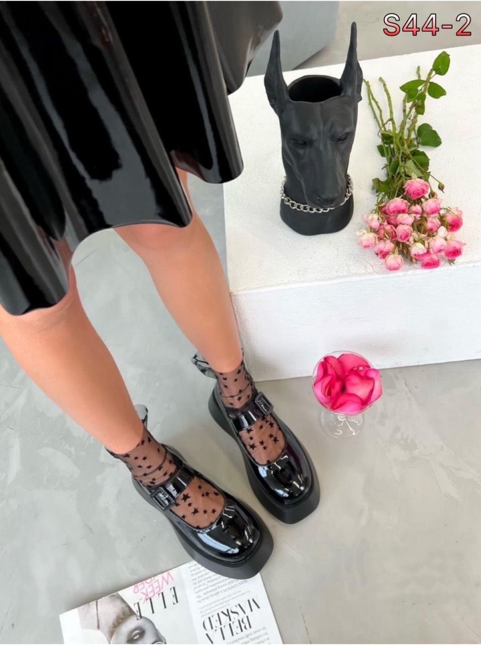 ,туфли мэри джейн эконика,модная женская ,туфли на высокой платформе,туфли на платформе женские