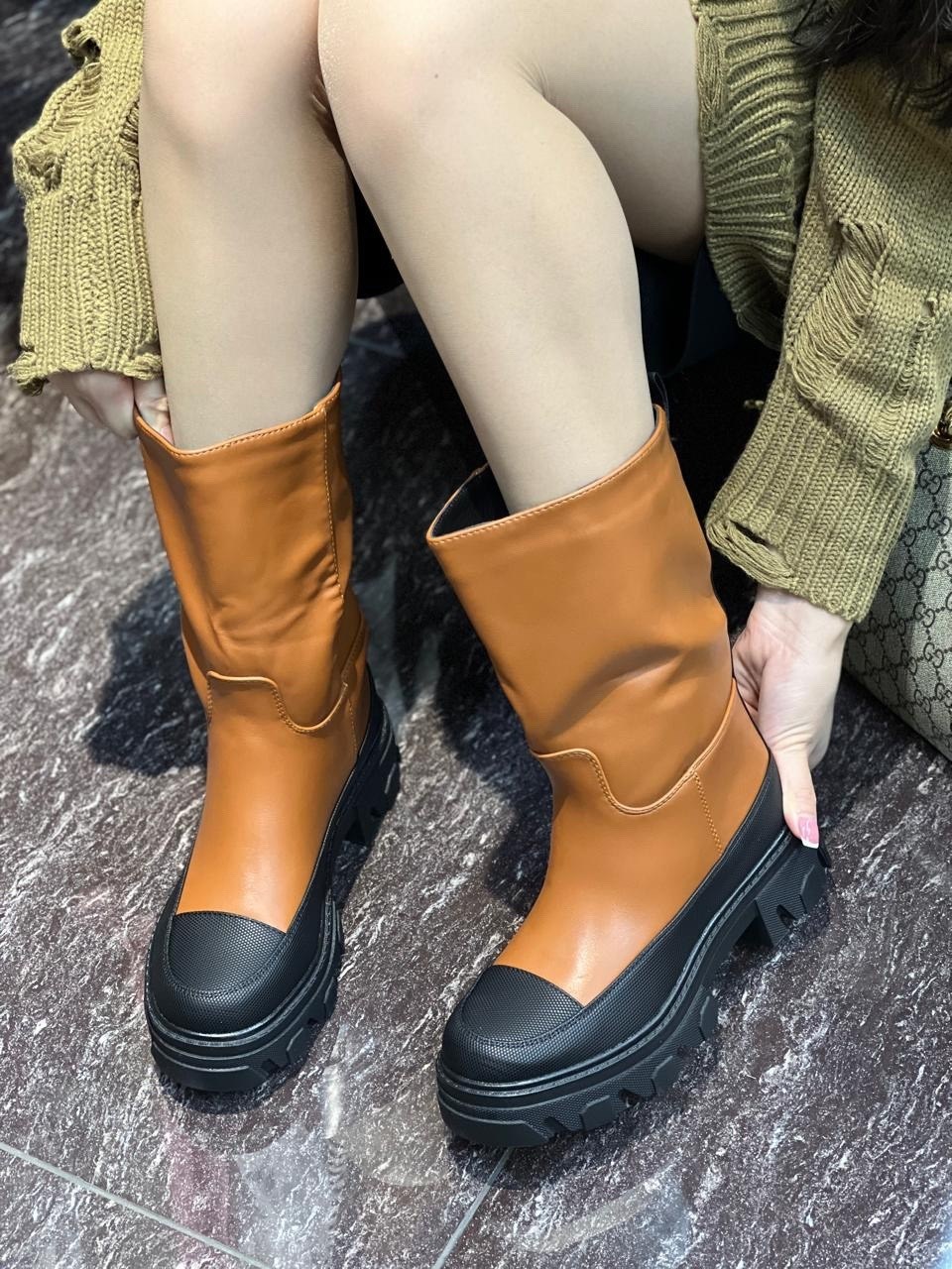 ,женские сапоги,полусапоги,сапоги зимние женские,женская