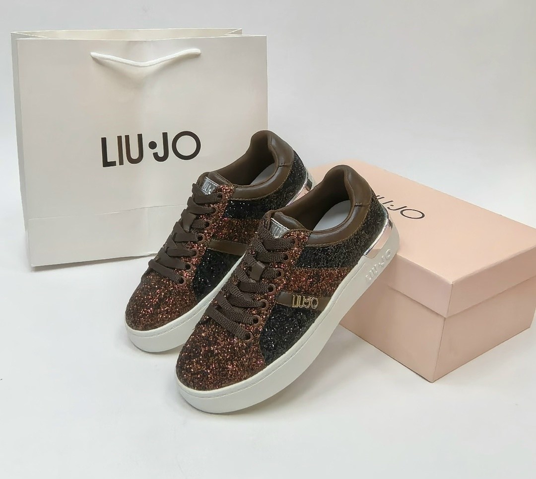 ,кроссовки liu jo, женская,кеды liu jo,спортивная