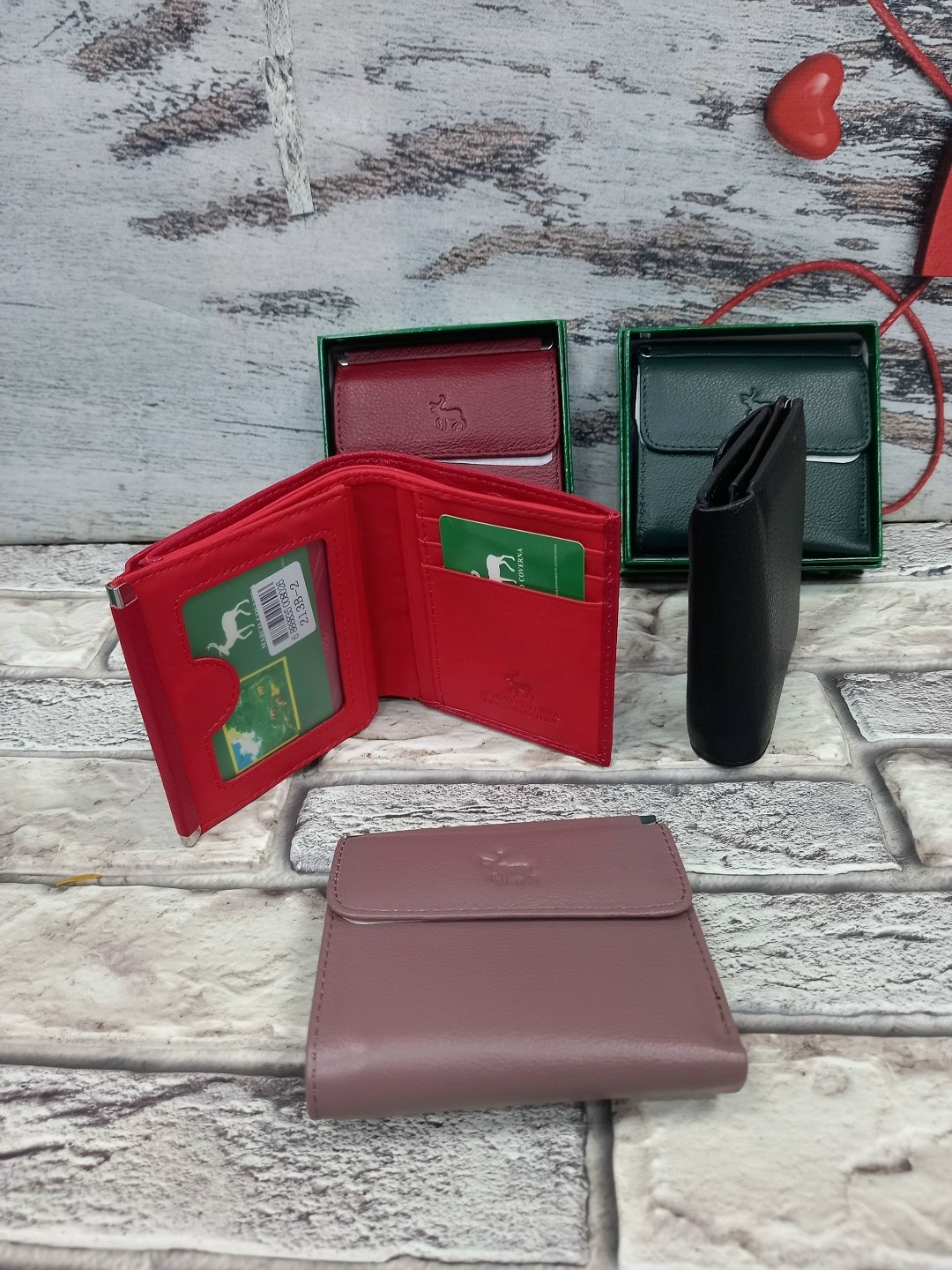 женские кошельки,кошелёк,компактный кошелек,кошелек классический,женский маленький кошелёк