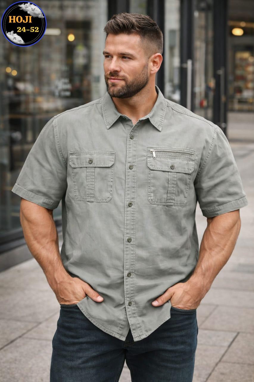 джинсовые рубашки мужские,повседневная рубашка,рубашка мужская с короткими рукавами,рубашка мужская,рубашка