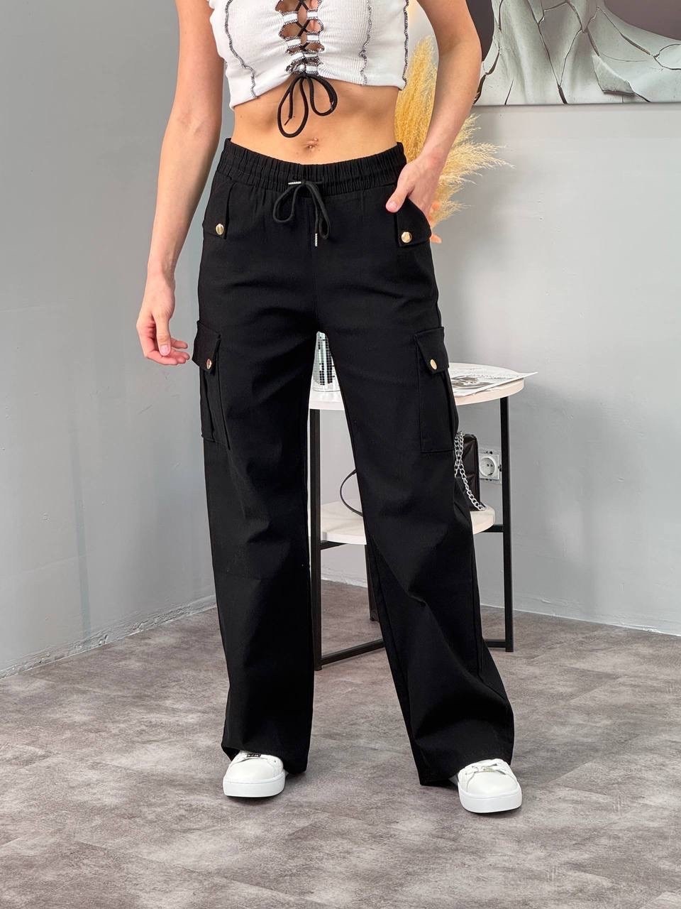 брюки карго,брюки карго женские,штаны карго,карго брюки трикотаж,брюки карго с карманами