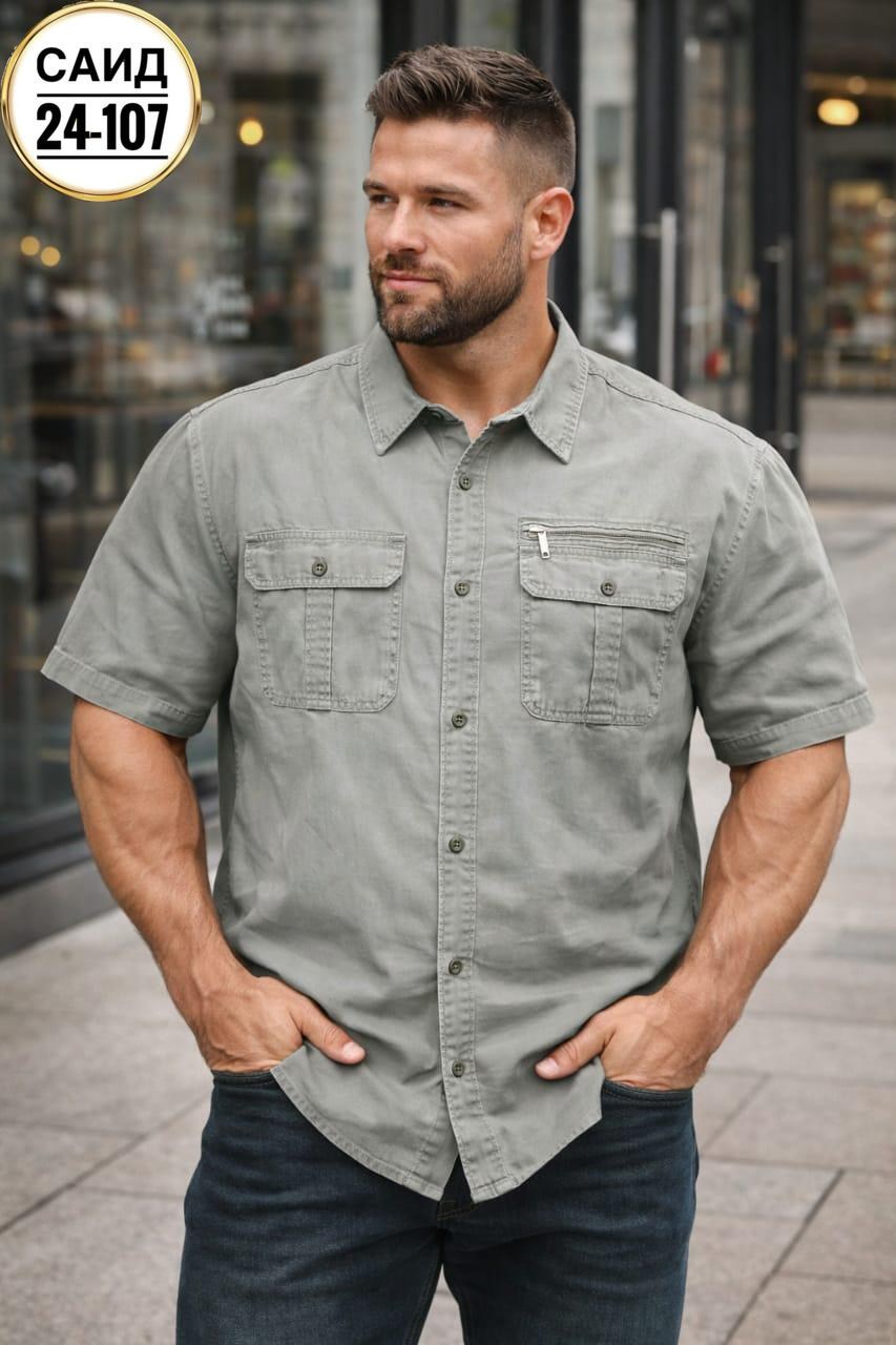 повседневная рубашка,рубашка,рубашка мужская,рубашка 5.11 с коротким рукавом,рубашка тактическая с коротким рукавом