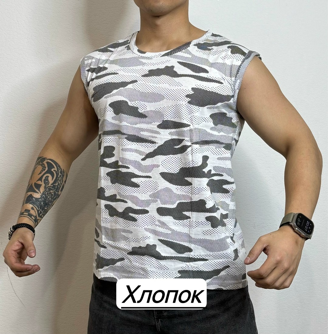 майка мужская,майка мужская камуфляж,футболки женские мужские,майка камуфляжная,футболка мужская
