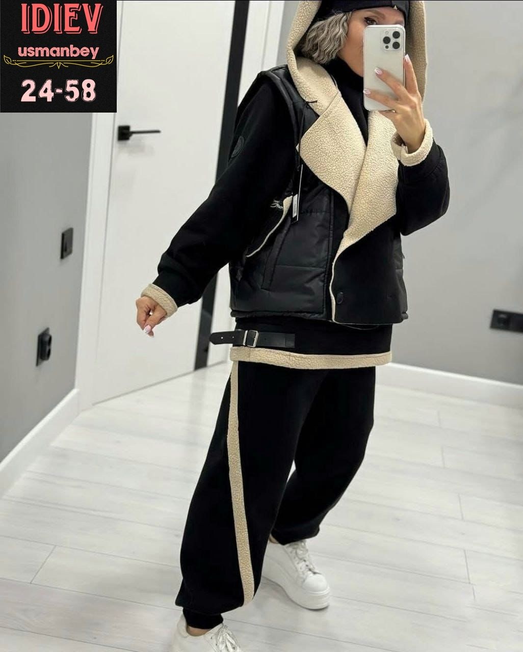 костюм теплый женский,женский костюм тройка,женские костюмы,костюм спортивный женский тёплый,женский костюм на флисе