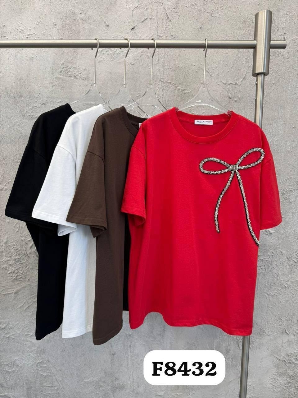 женская футболка,футболки женская оверсайз,футболка оверсайз со стразам,футболки и топы,футболка