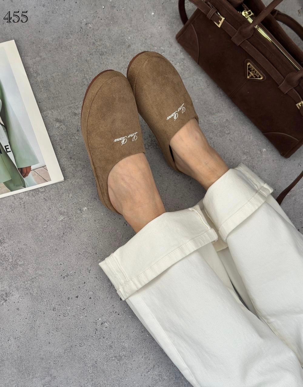 ,лоферы loro piana,замшевые мюли,лоферы замшевые,мужские мюли