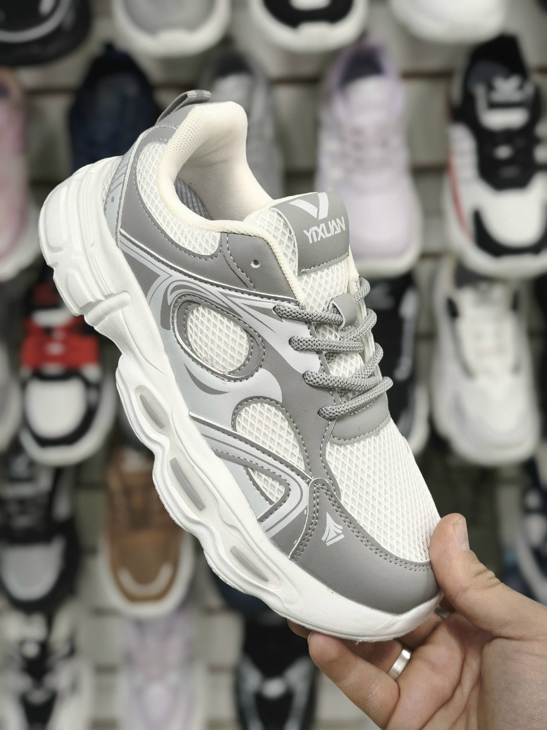 кроссовки женскиe,кроссовки,кроссовка,спортивная ,