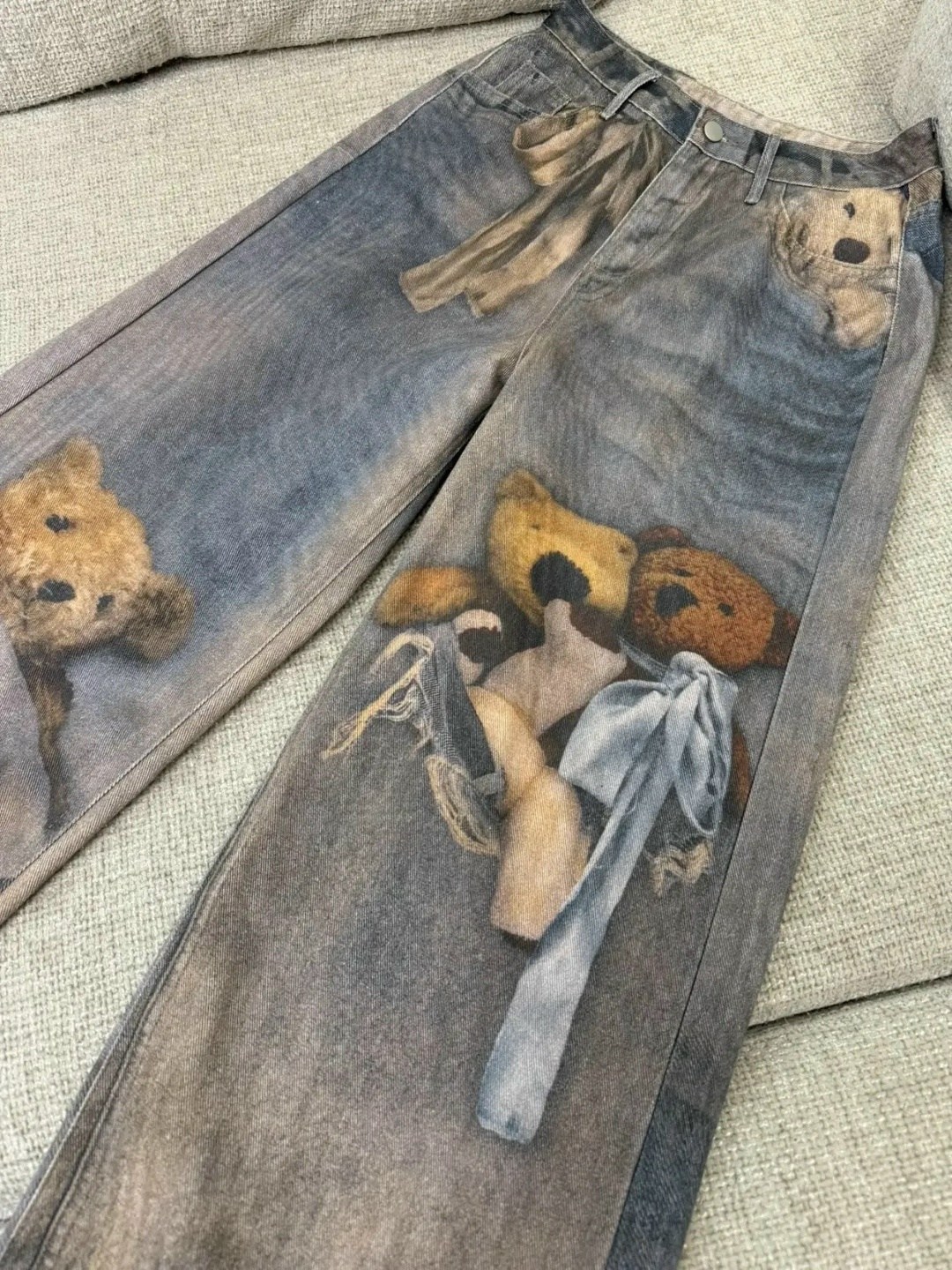 джинсовая юбка,юбка длинная джинсовая,джинсы с принтом,женские джинсовые юбки,юбки из старых джинсов