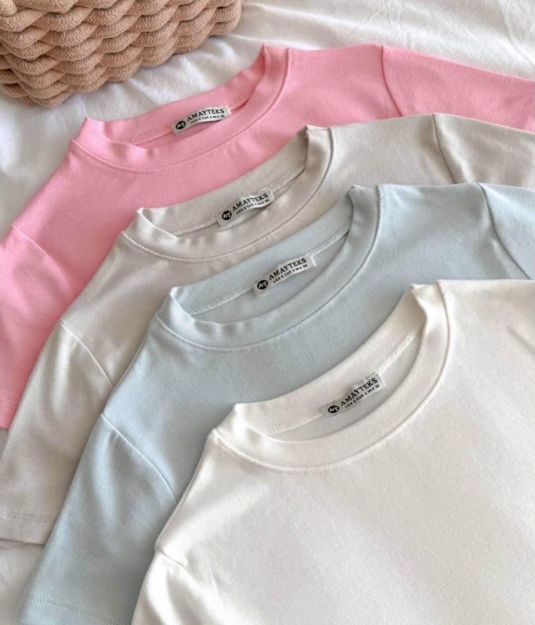 футболки для девочки,футболки детские,детская хлопковая футболка с короткими рукавами,детская футболка,детская базовая футболка