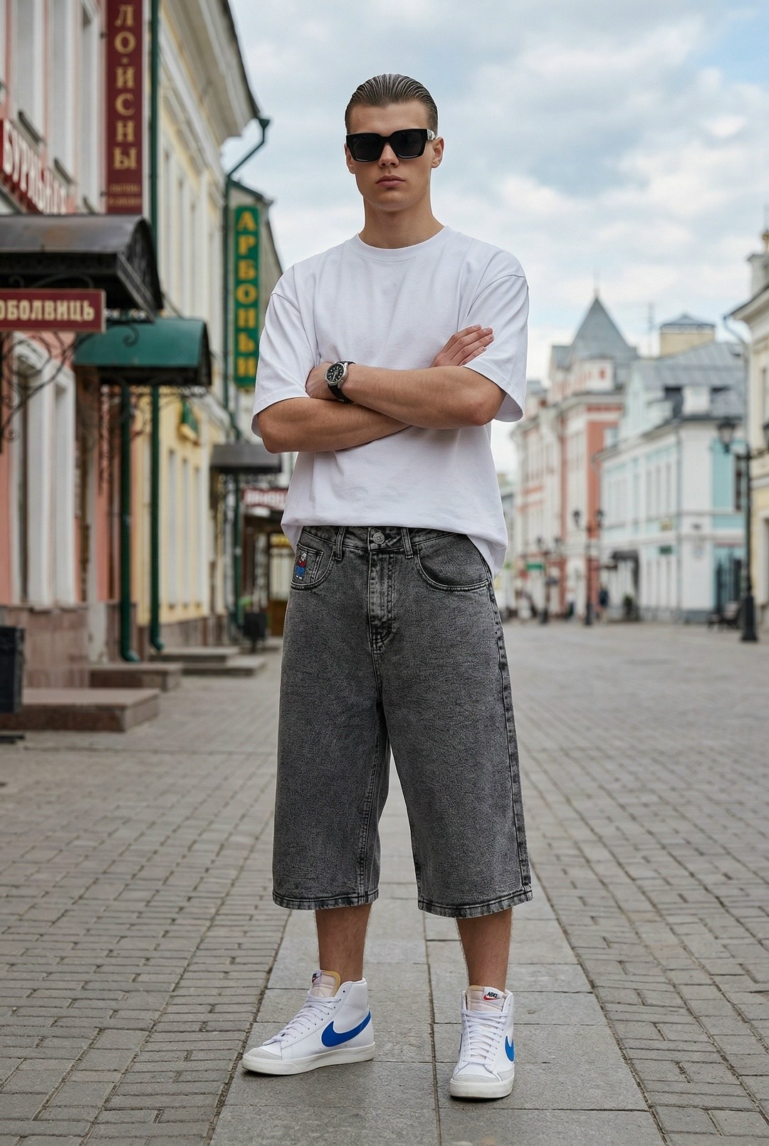 джинсы мужские,джинсы широкие,джинсы джинсы,брюки джинсы,джинсы молодёжные