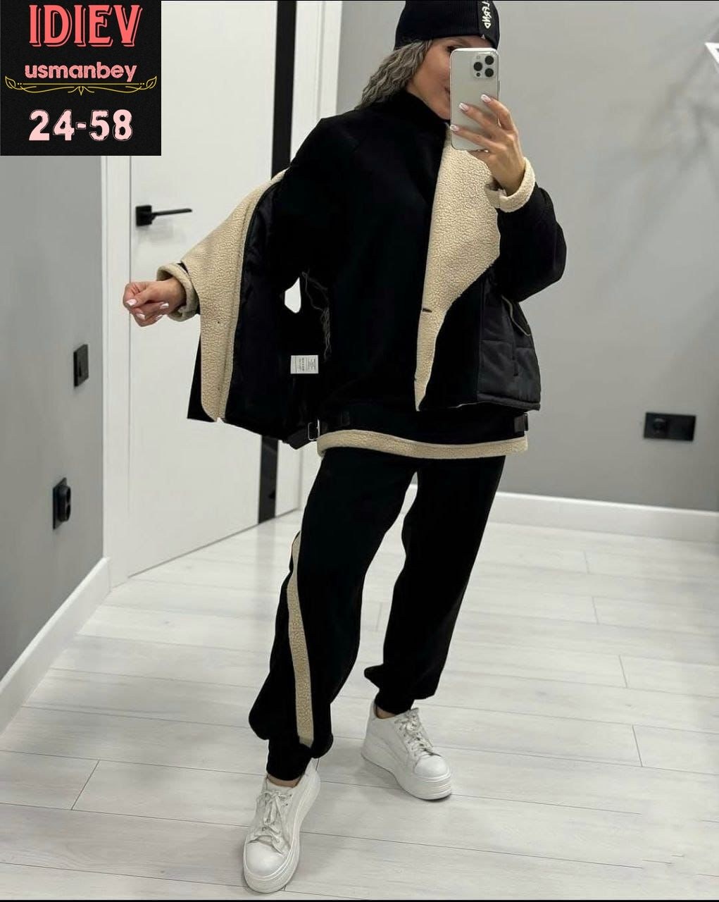 костюм теплый женский,женский костюм тройка,женские костюмы,костюм спортивный женский тёплый,женский костюм на флисе