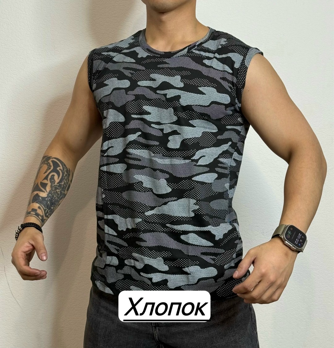 майка мужская,майка мужская камуфляж,футболки женские мужские,майка камуфляжная,футболка мужская