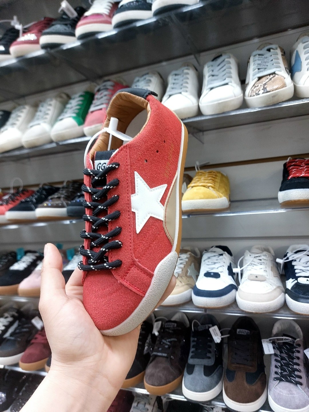 кроссовки golden goose,кеды golden goose,кроссовки golden goose super-star черный,кроссовки golden goose ball star,