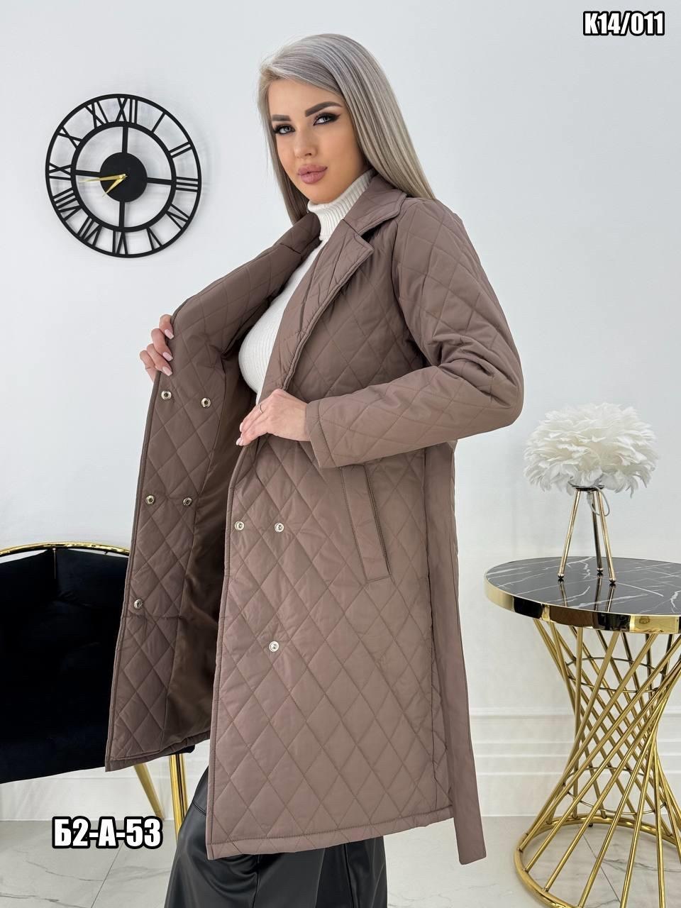 пальто демисезонное стеганое,стеганое пальто,пальто женское стеганое,стильное пальто,пальто женское