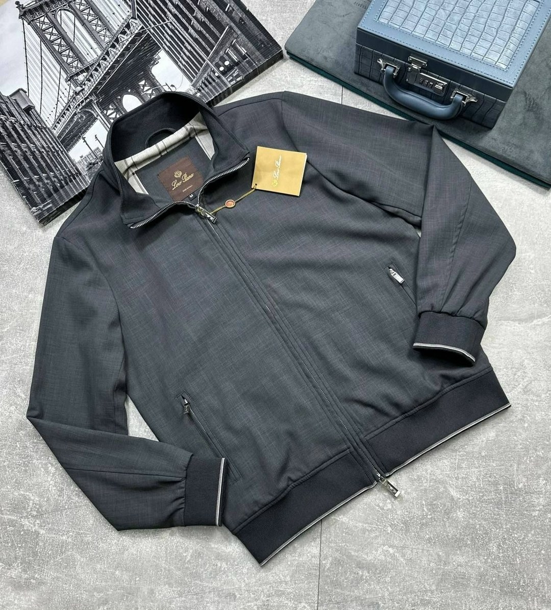 брендовые куртки,куртка loro piana,куртка,мужская куртка