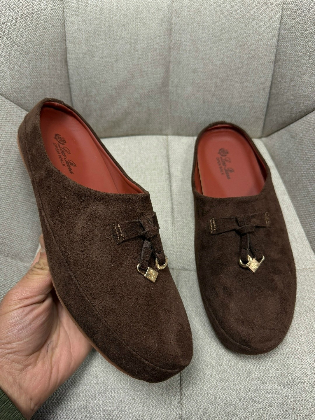 loro piana лоферы женские,,мюли loro piana,лоферы loro piana,сабо loro piana