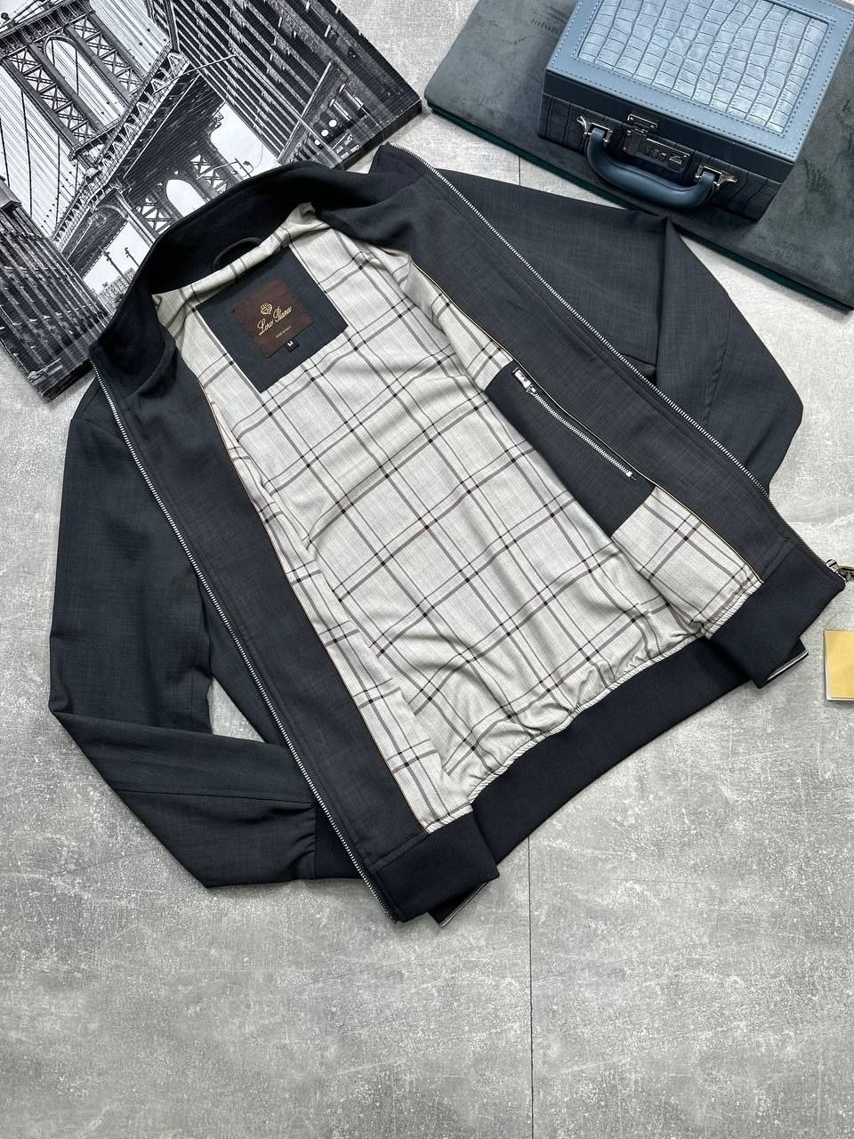 брендовые куртки,куртка loro piana,куртка,мужская куртка