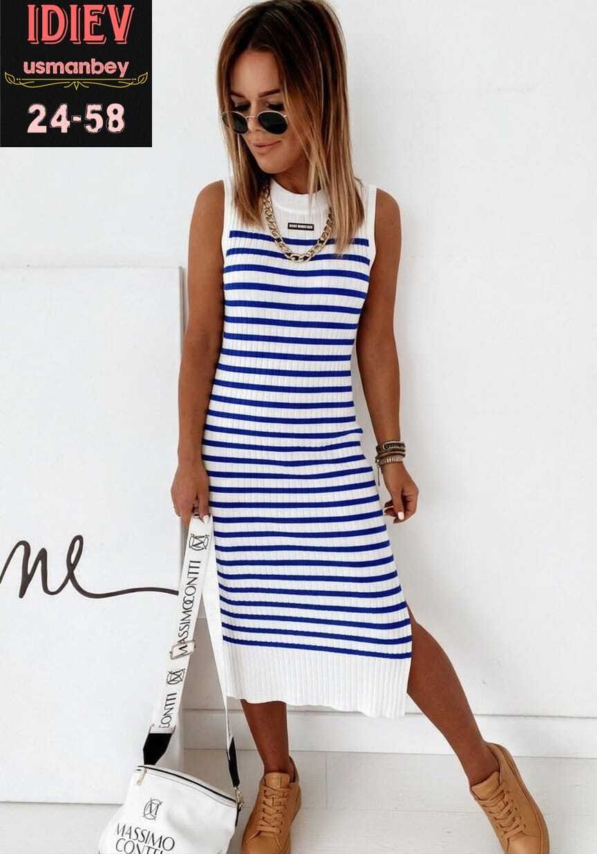 платье удлиненное,трикотажное платье,платье летнее,платье,женское платье