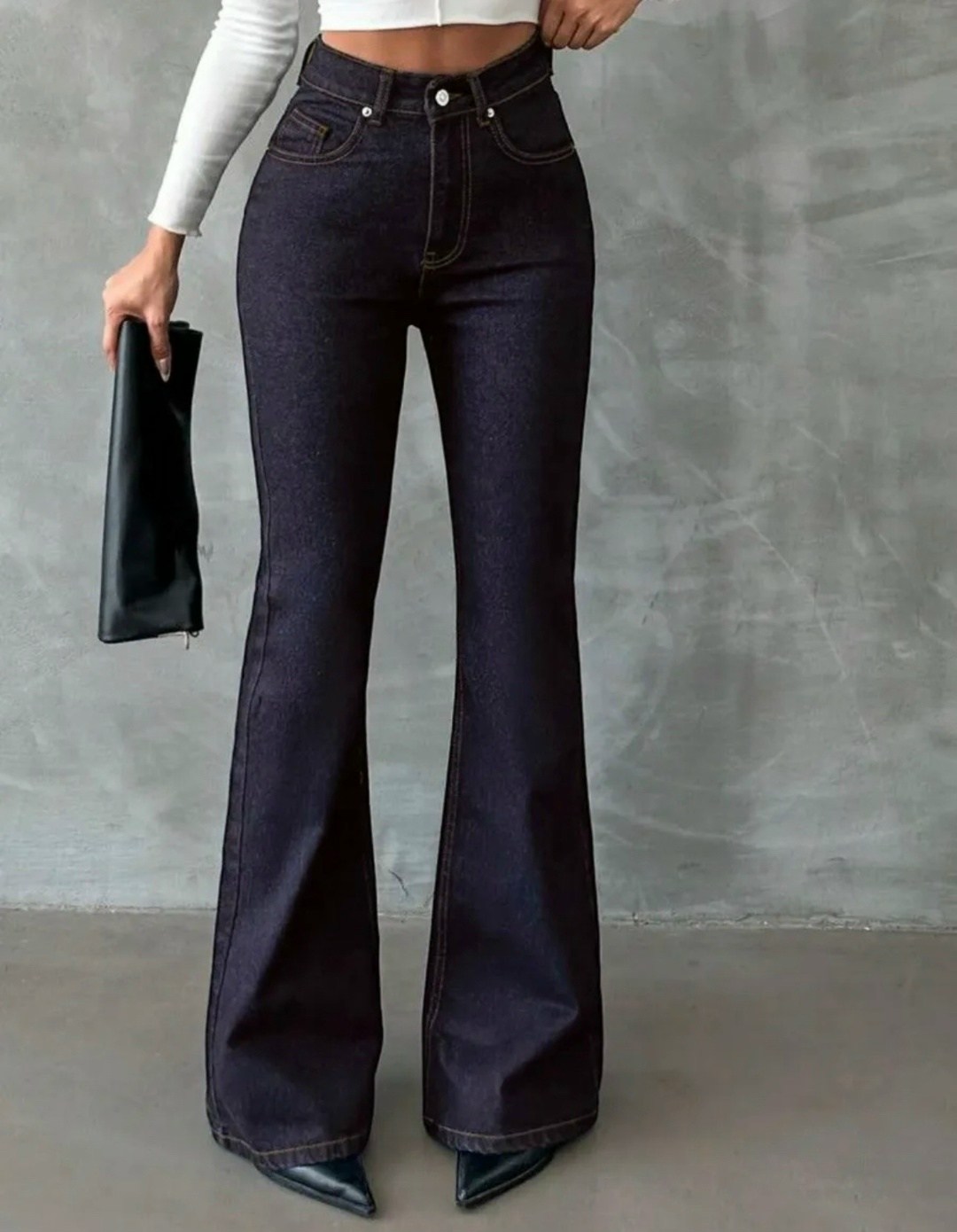 джинсы женские клеш,джинсы женские клеш с высокой посадкой,джинсы клеш широкие,джинсы женские клеш от колена с высокой посадкой,джинсы клеш от колена прямые