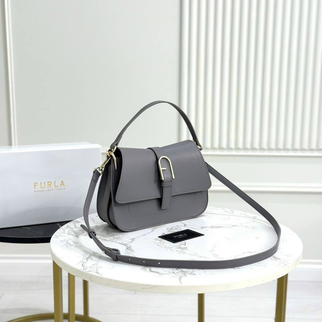 сумка женская furla,сумка furla,сумка фурла,сумка женская премиум качества brand-on 29/17 см,сумка