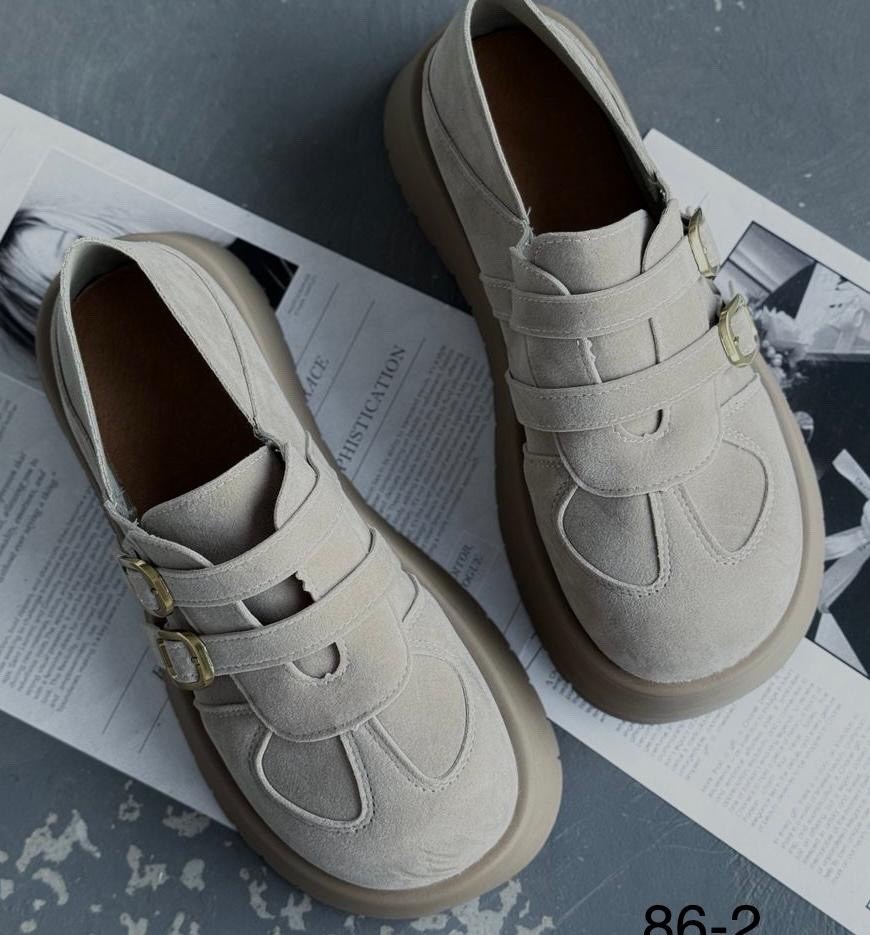 ,лоферы замш, женская, повседневные,сандалии женские