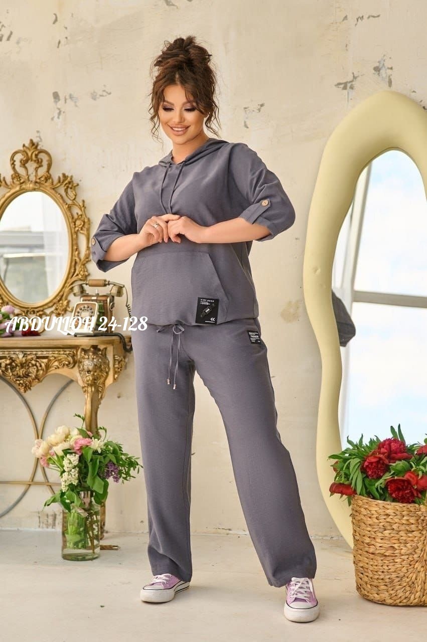спортивный женский костюм больших размеров,костюм больших размеров брючный,костюм женский,костюм двойка женский брючный,костюм двойка женская