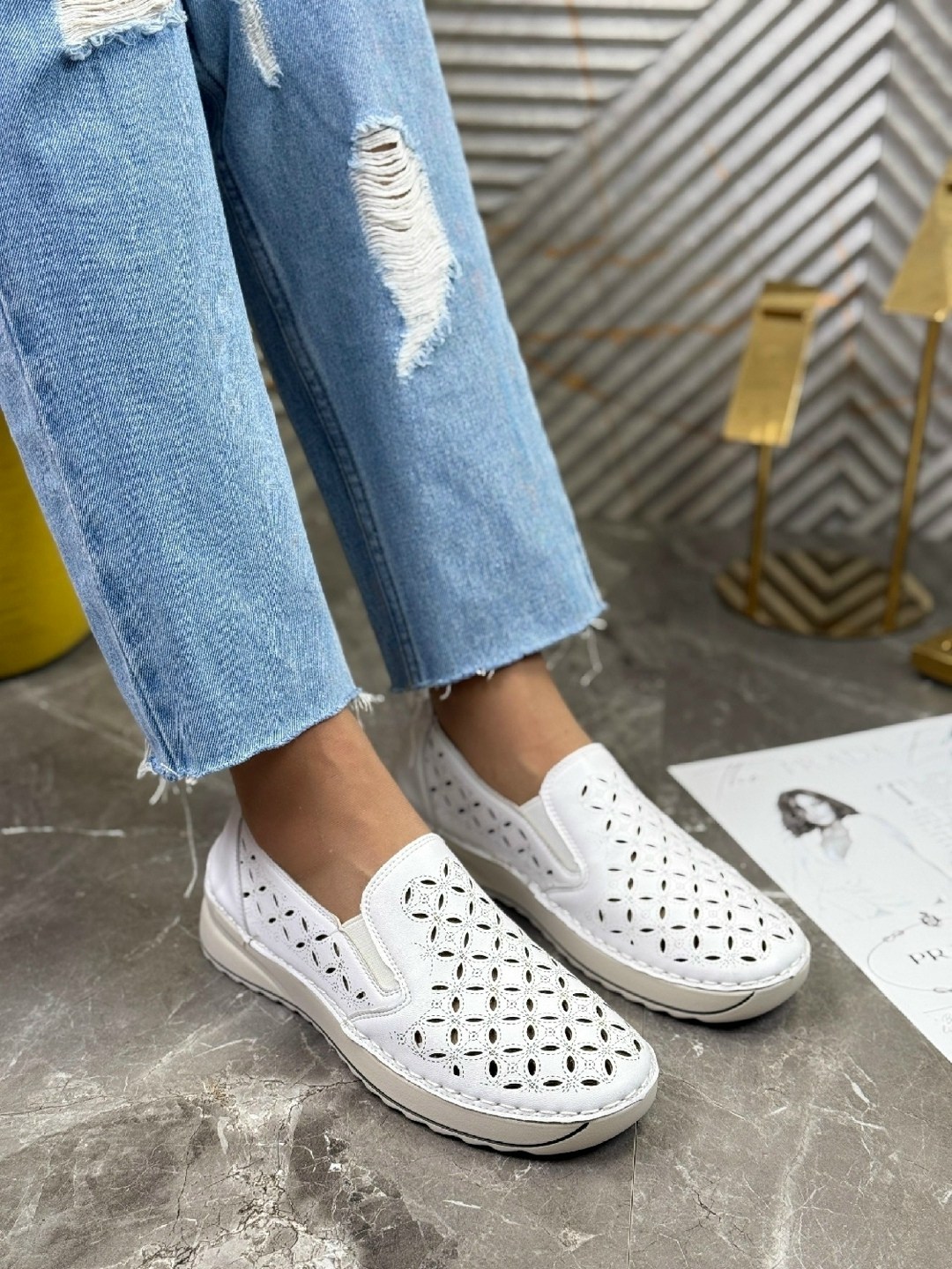 , женская,обуви,слипоны женские, летняя