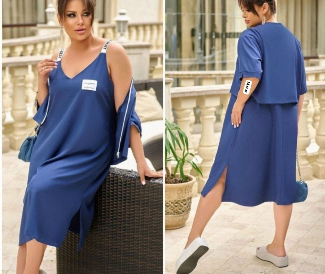 одежда для женщин,летние костюмы,женский костюм двойка,платье накидка,платье свободного кроя